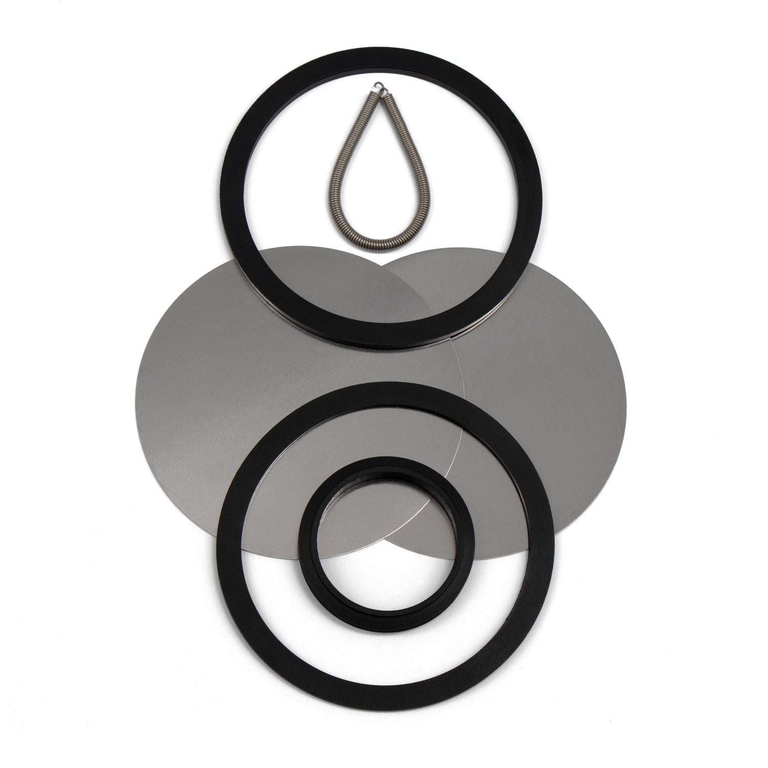 Locomotive Parts Supply Horn Parts