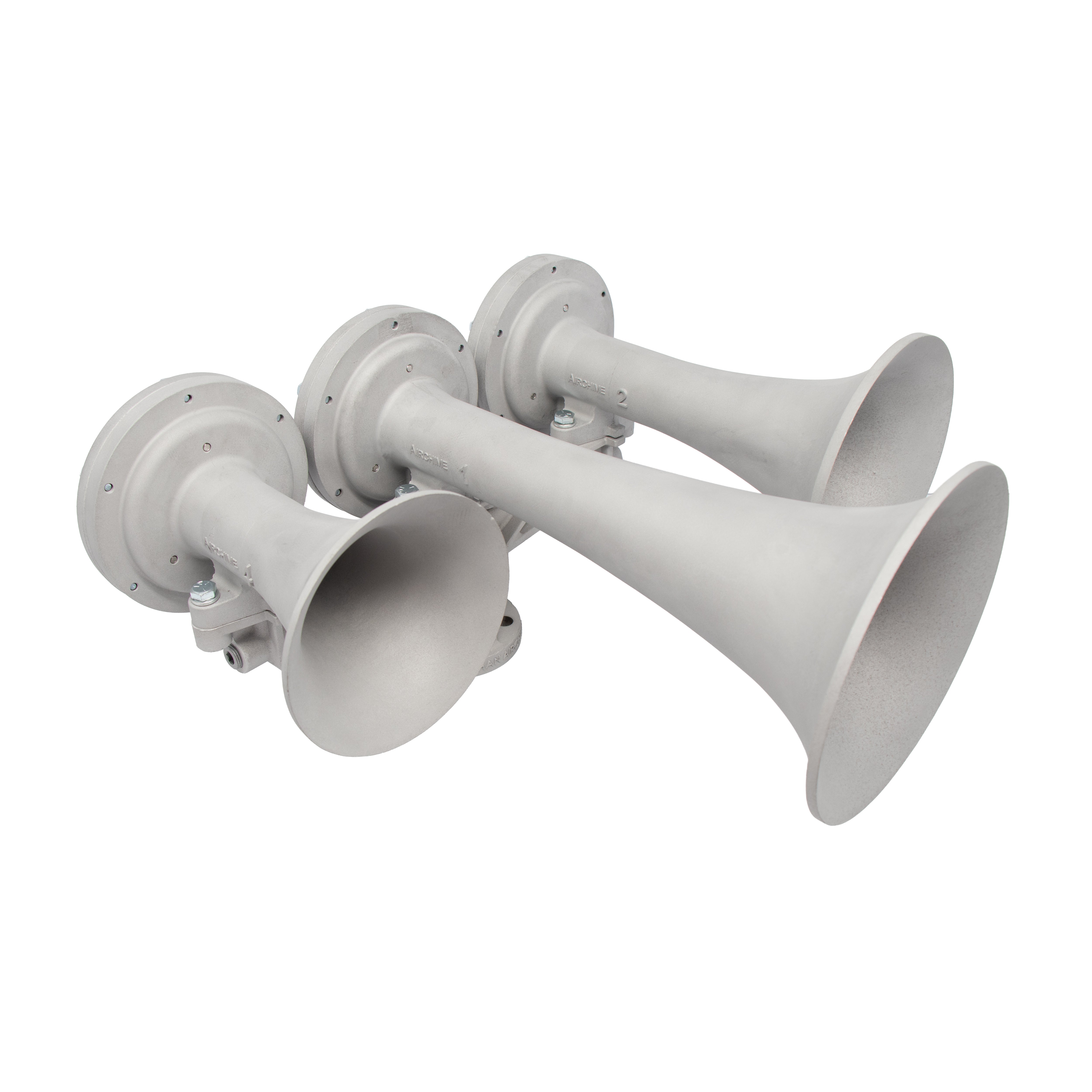 Nathan Airchime Horns Parts Supply