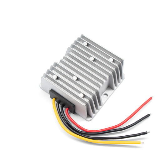 NEW DC Converter for Graham-White 373 Electronic Bell Locomotive Train Bell