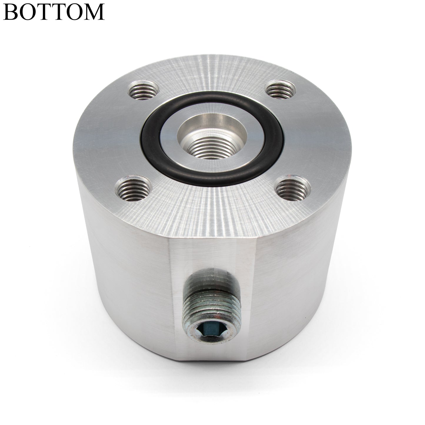 LPS 3 Inch Multi Inlet Horn Base Riser Locomotive Train Horn