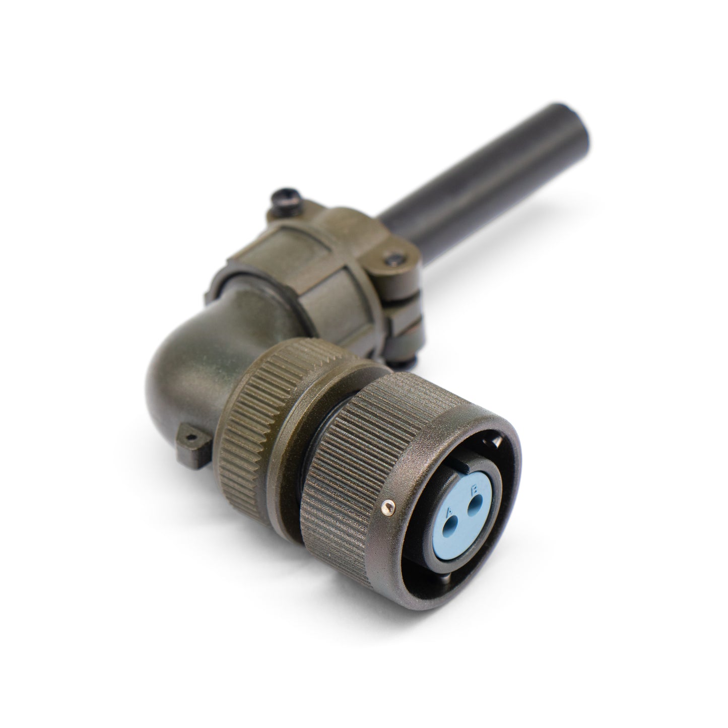 NEW Angled Connector for Graham-White 373-011 Electronic Locomotive Train Bell