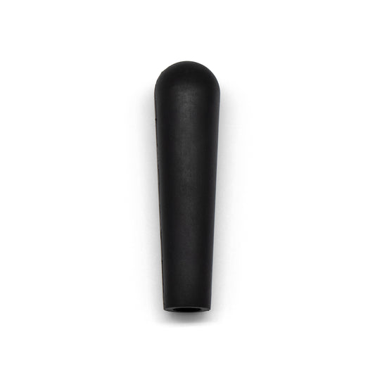 NEW Black Knob for Graham-White / Viloco Manual Metering Valve Locomotive Horn