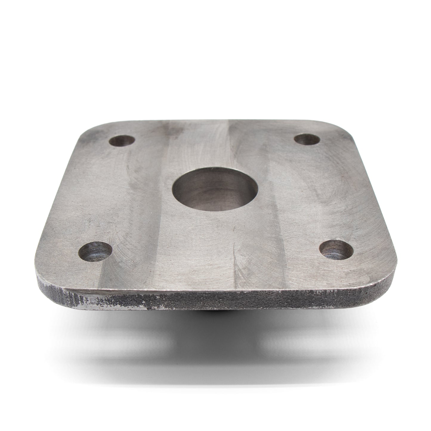 NEW Mounting Plate for EMD Locomotive Train Bell