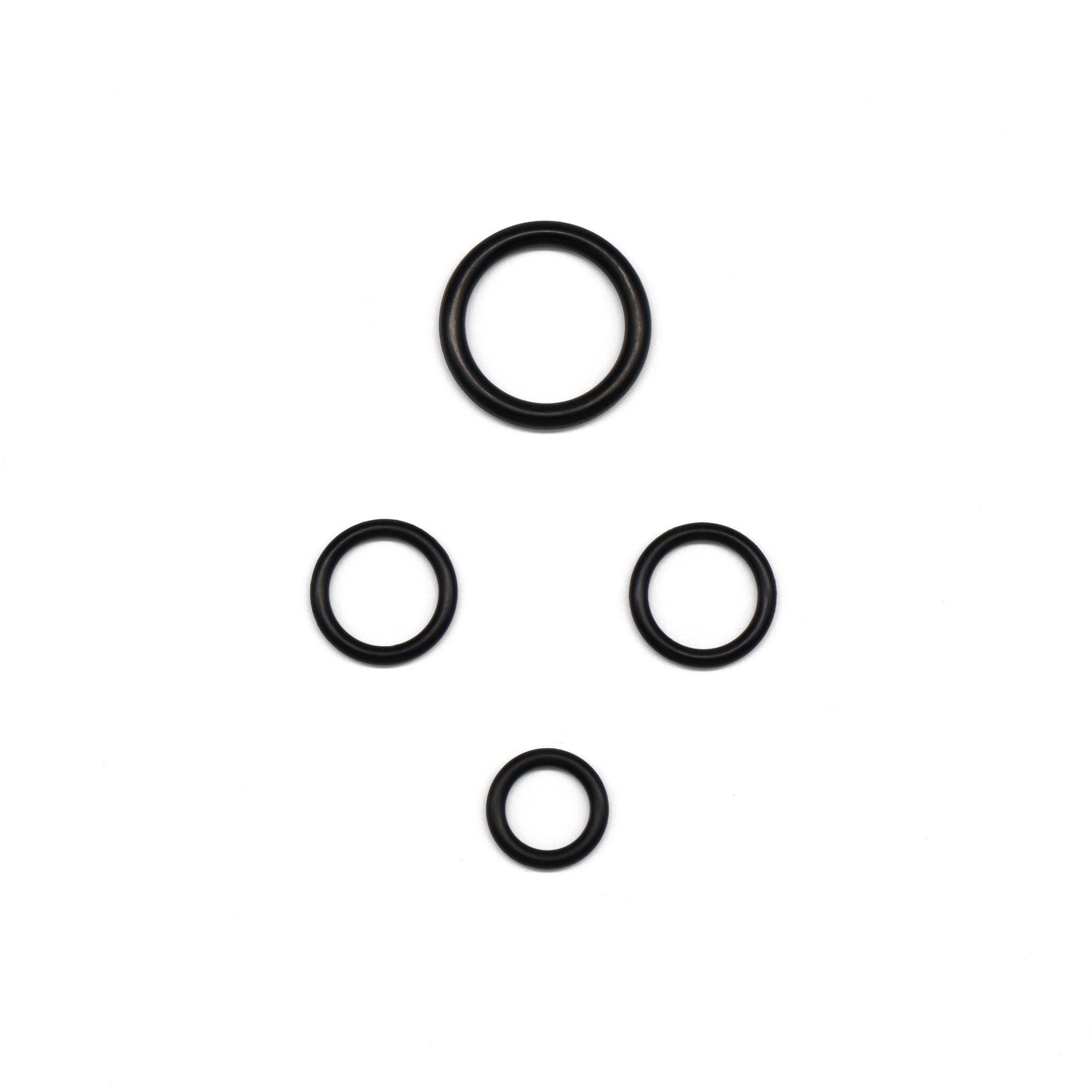 NEW Graham-White 187-000 Bell Ringer Motor Rebuild Kit Locomotive Train Bell