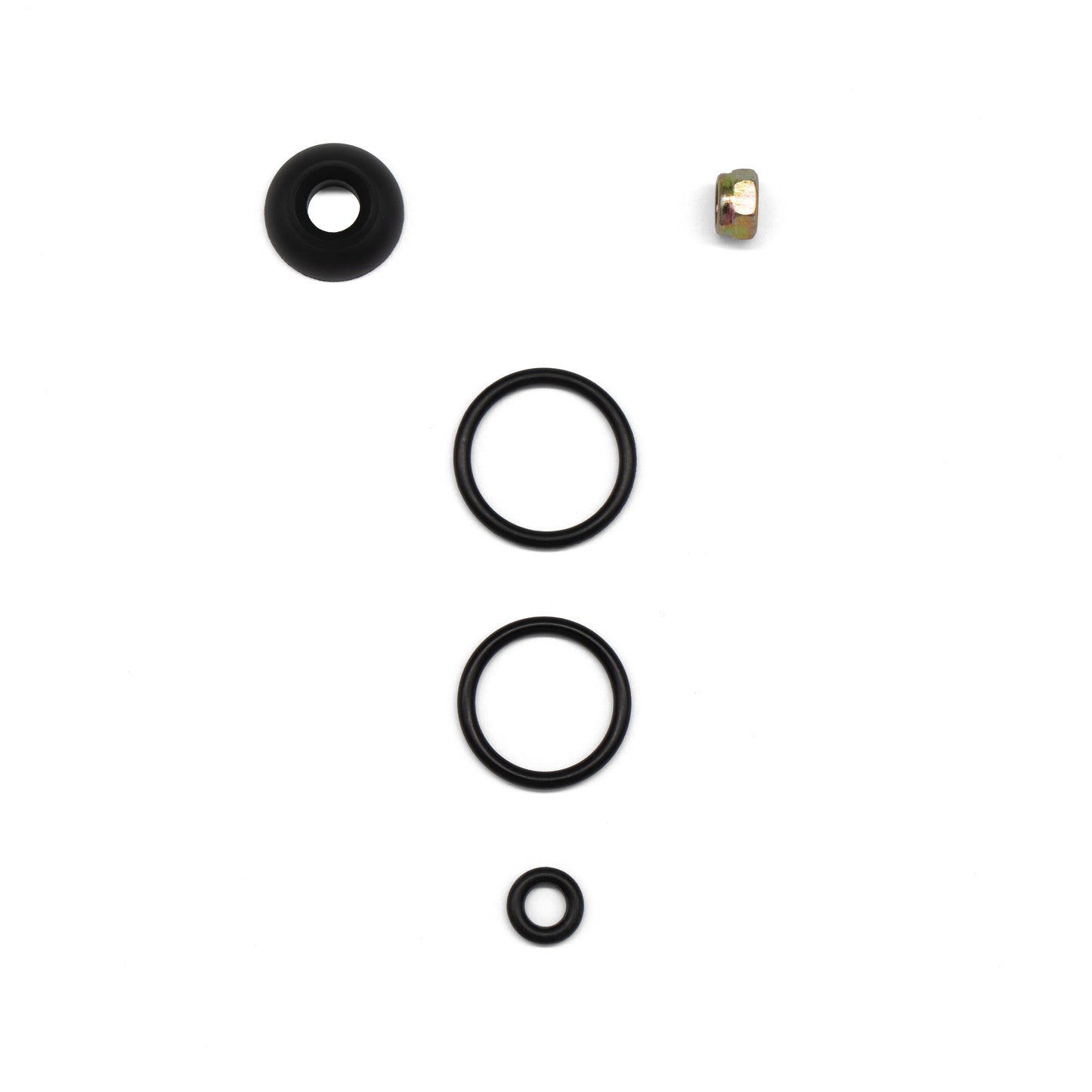 NEW Graham-White 35-000 Horn Valve Rebuild Kit Locomotive Train Horn