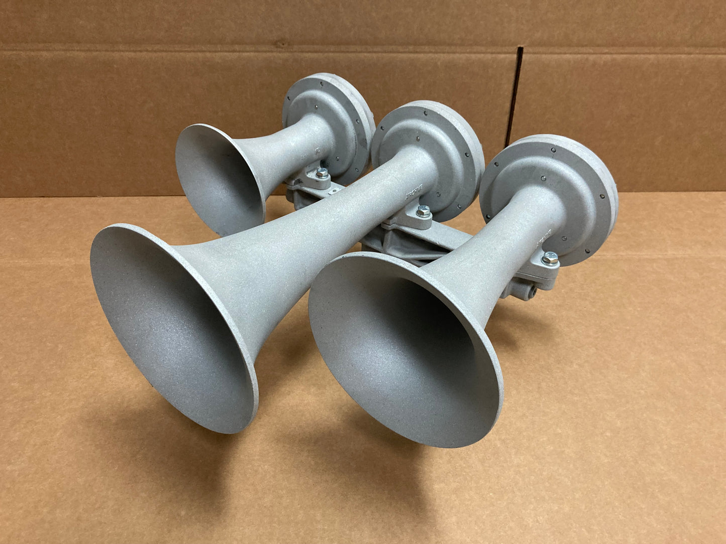 LPS Cushion Ring for Nathan Airchime K Series Locomotive Train Horn