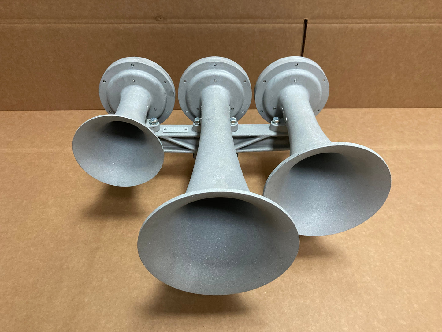 Nathan Airchime K3HA Locomotive Train Horn