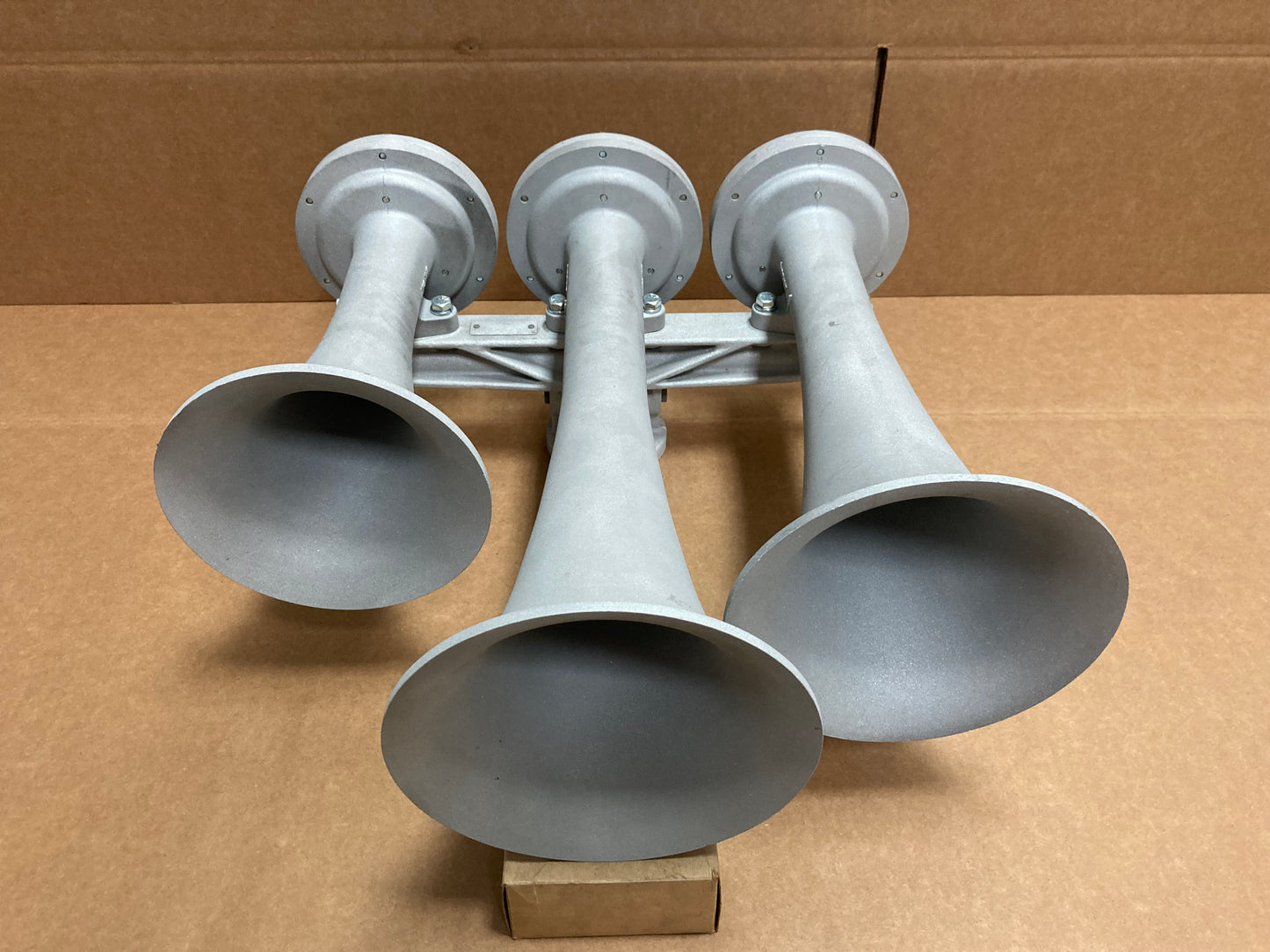 Nathan Airchime K3HL Locomotive Train Horn