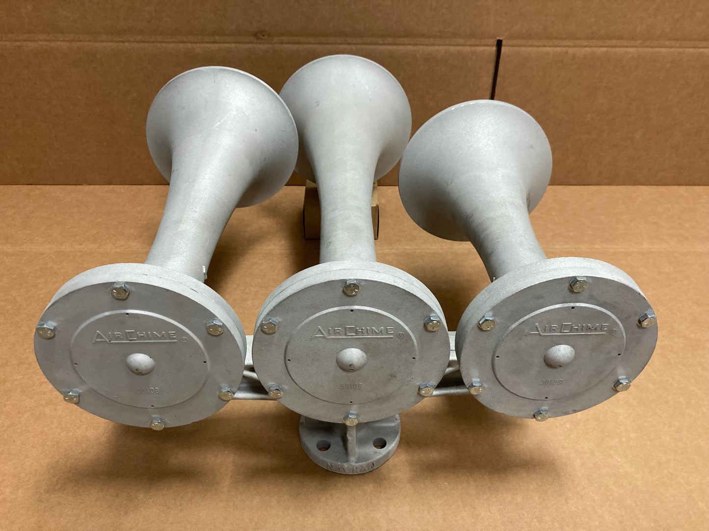 Nathan Airchime K3HL Locomotive Train Horn