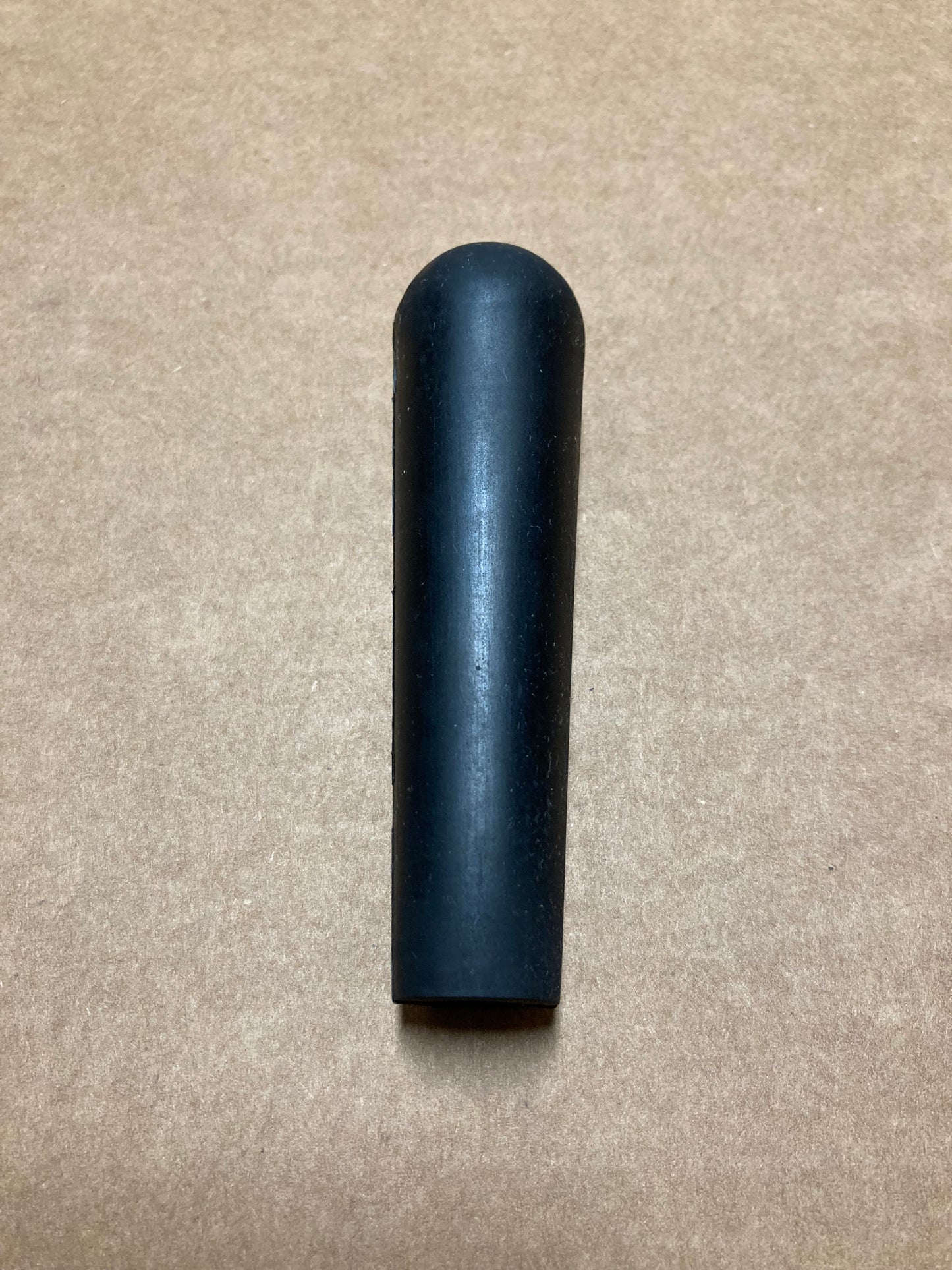 NEW Black Knob for Graham-White / Viloco Manual Metering Valve Locomotive Horn