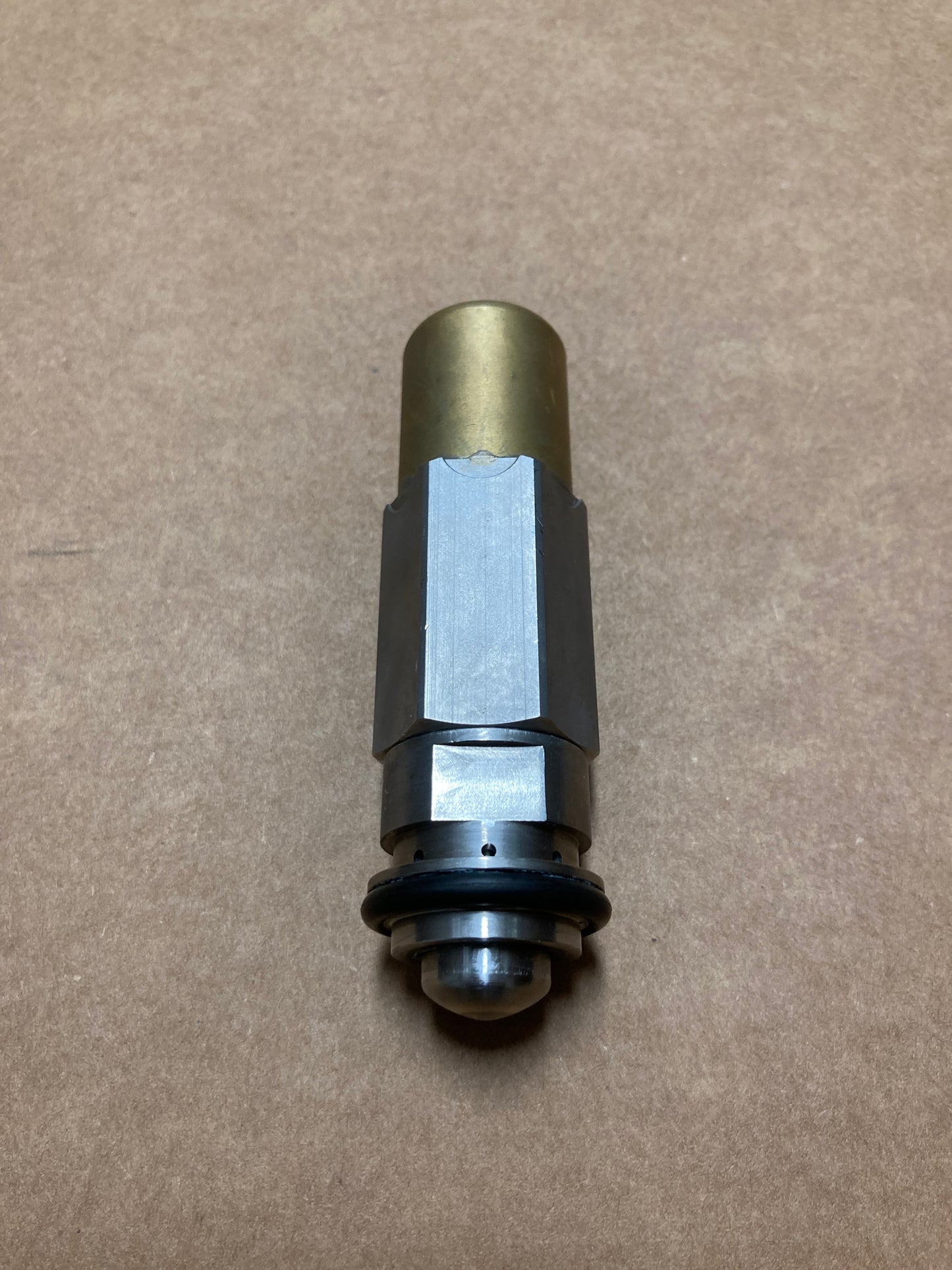 NEW Motor for Graham-White 506 Double-Acting Ringer Locomotive Train Bell