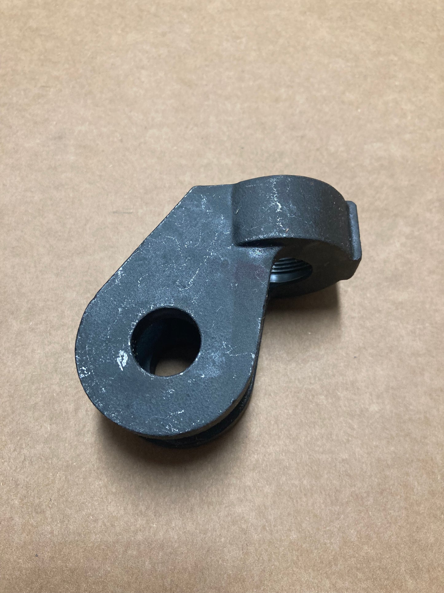 NEW Clevis for Graham-White 506 Double-Acting Ringer Locomotive Train Bell