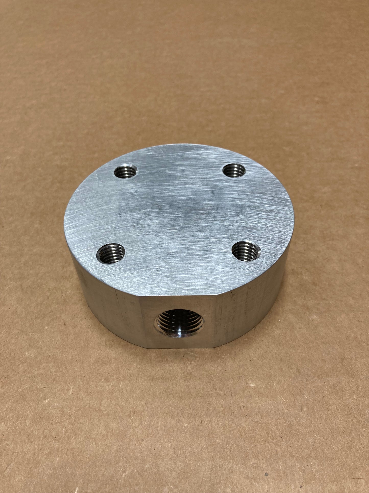 NEW 1.5" Locomotive Horn Base Riser Locomotive Train Horn