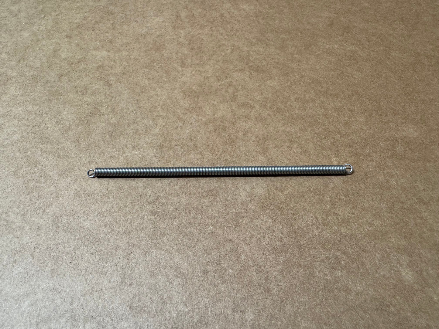 NEW Retainer Spring for Nathan Airchime P Chime Locomotive Train Horn