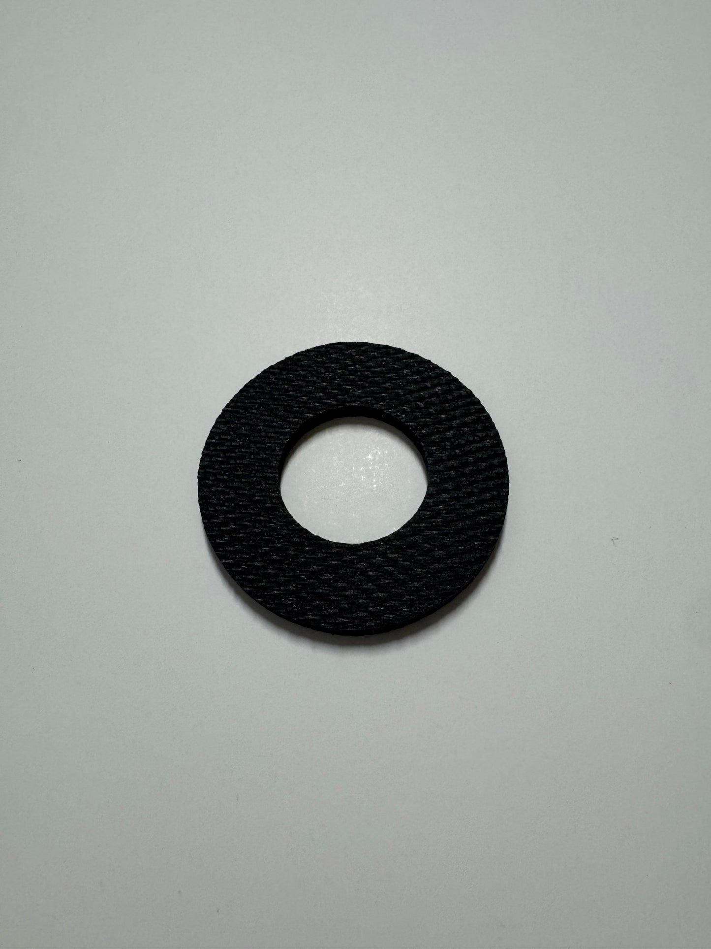 NEW Leslie Supertyfon RS Donut Gasket Locomotive Train Horn