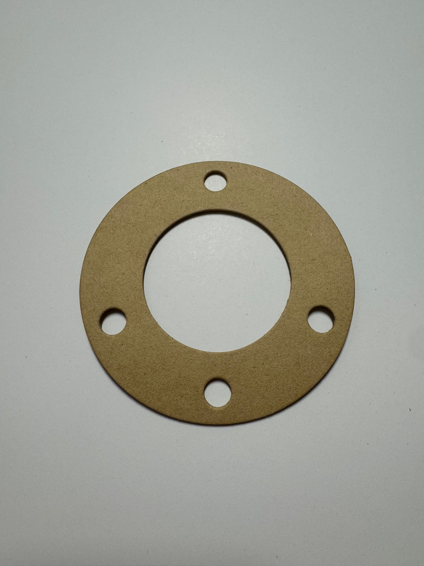 NEW Nathan Airchime Small Round Base M Gasket Locomotive Train Horn