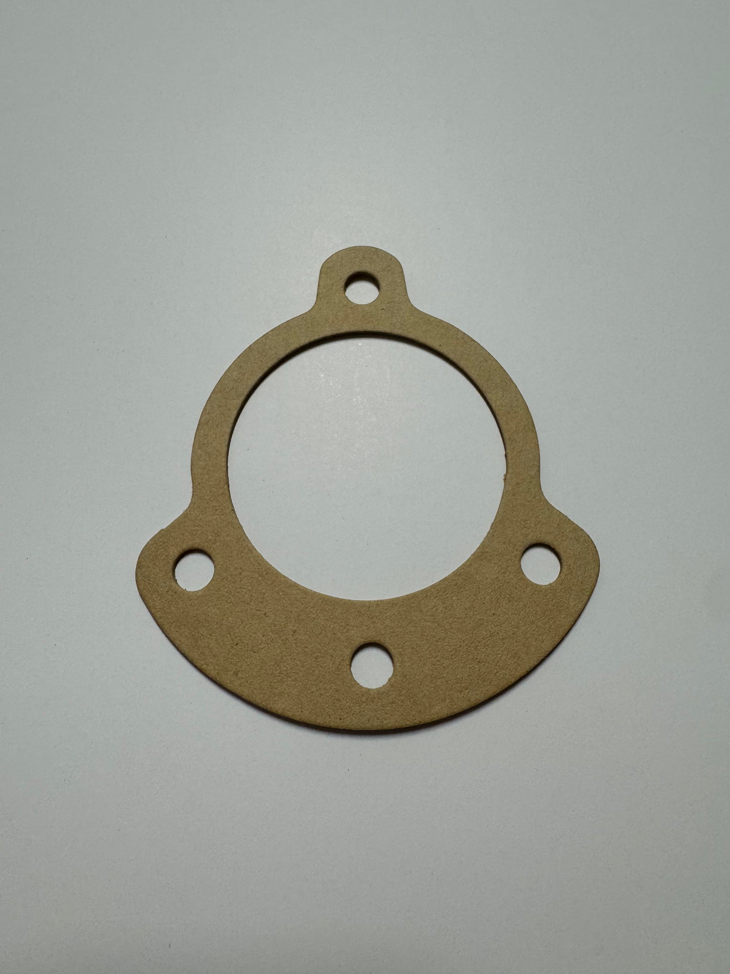 NEW Nathan Airchime Large Scallop Base M Gasket Locomotive Train Horn