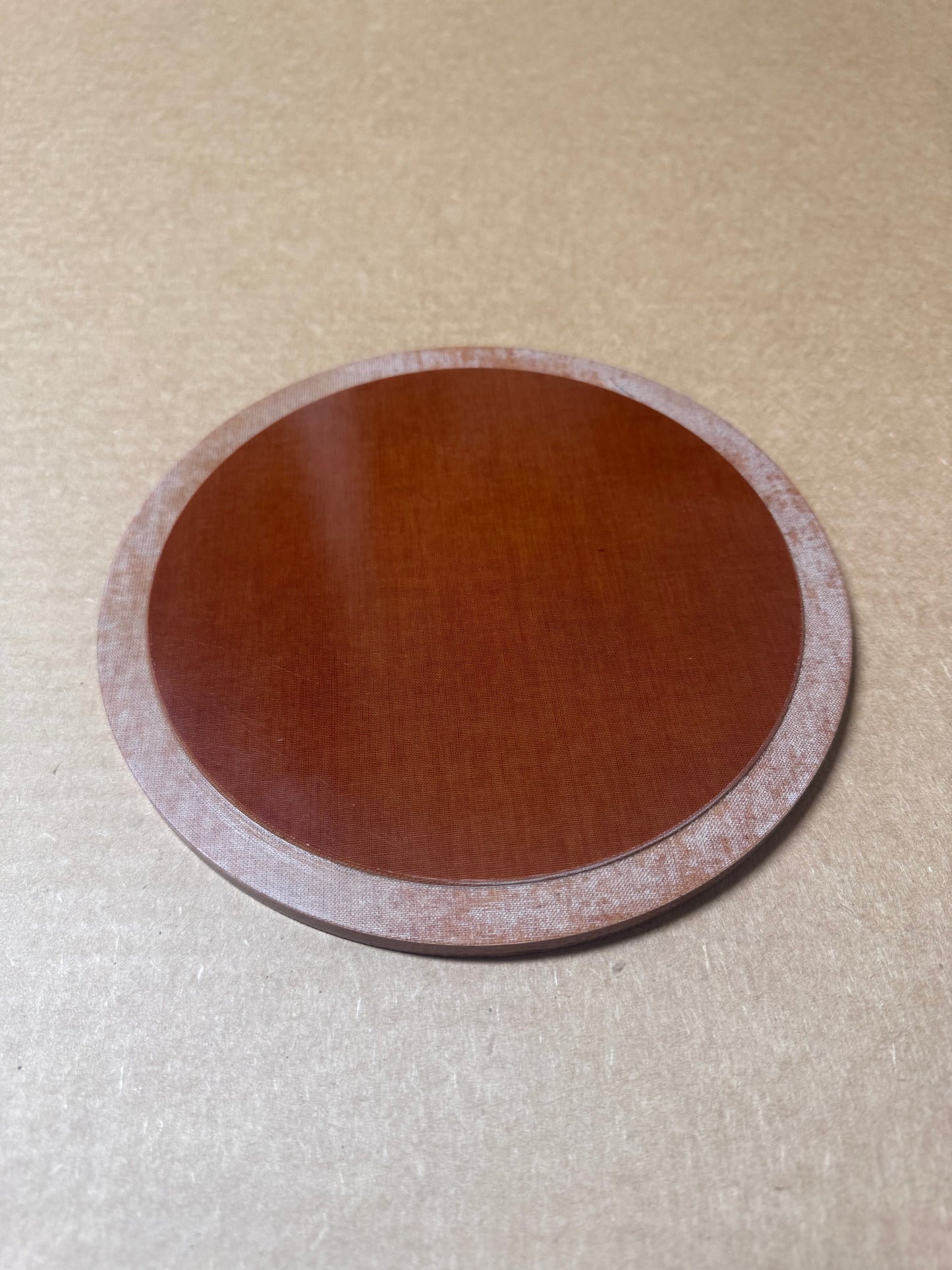 NEW Leslie Tyfon A200 Diaphragm Locomotive Train Horn