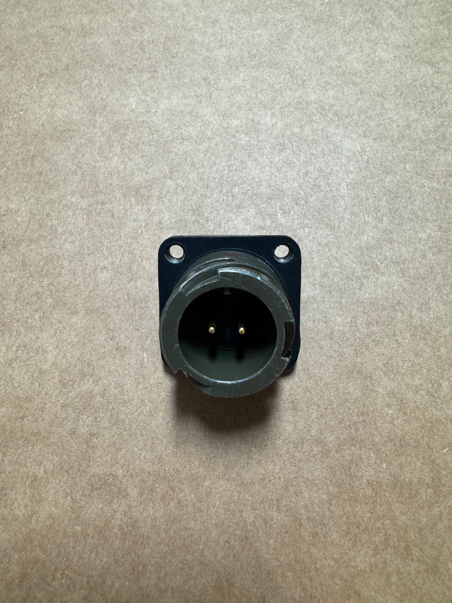 NEW Socket for Graham-White 373-011 Electronic Locomotive Train Bell