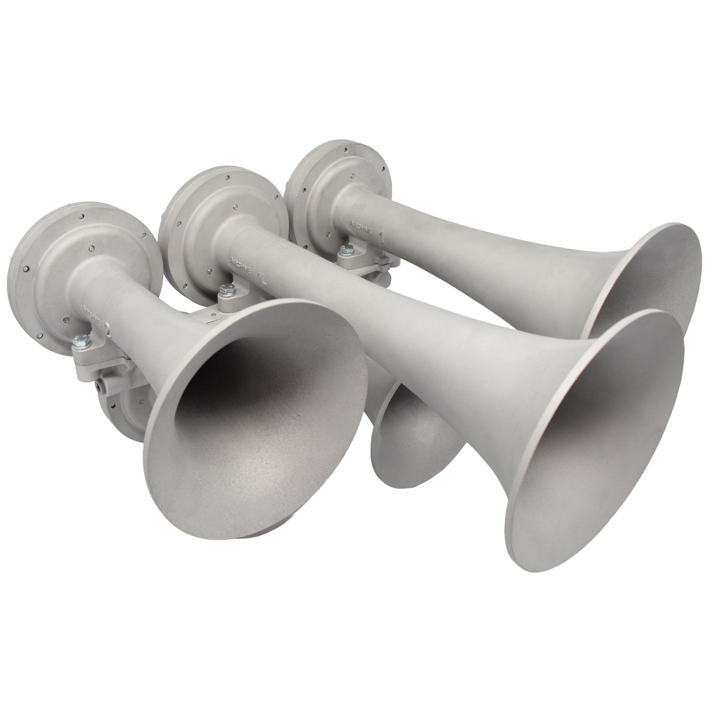 Nathan Airchime K5HL Locomotive Train Horn
