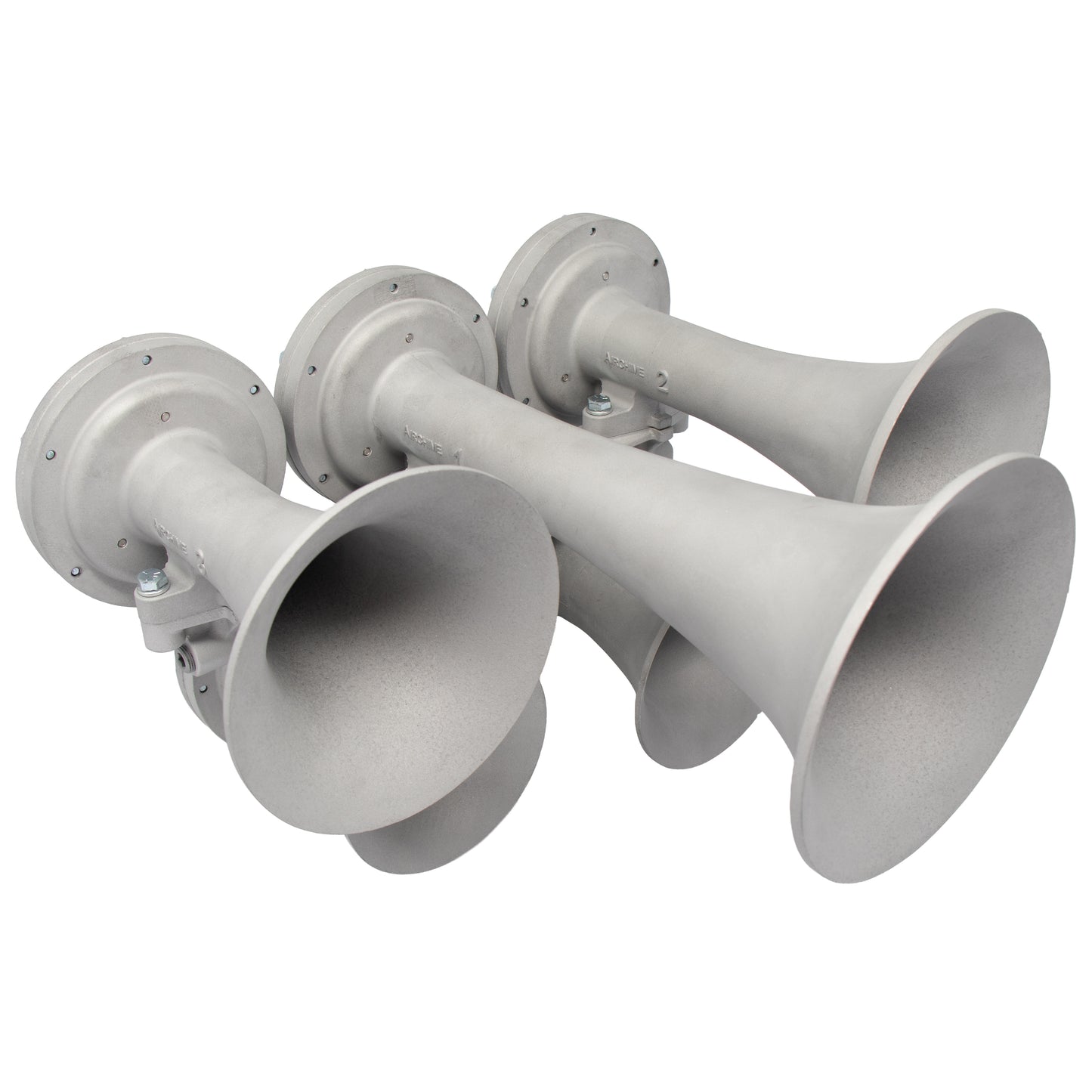 Nathan Airchime K5H Locomotive Train Horn
