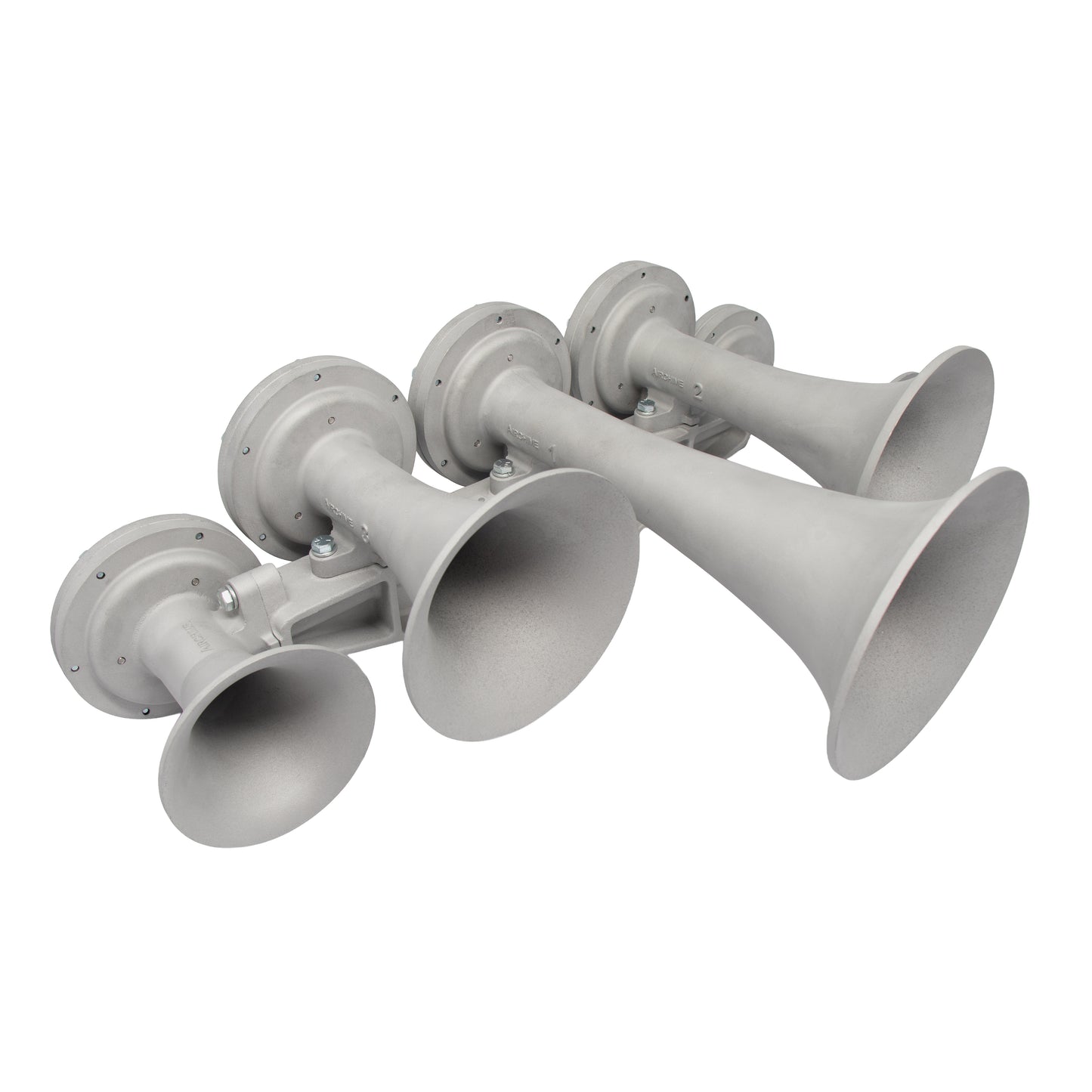 Nathan Airchime K5LA Locomotive Train Horn