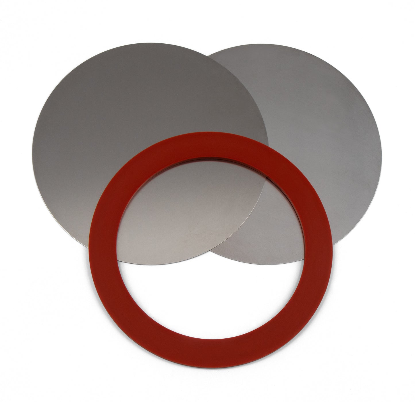 NEW Nathan Airchime 3 Piece K Chime Internals Kit Locomotive Train Horn