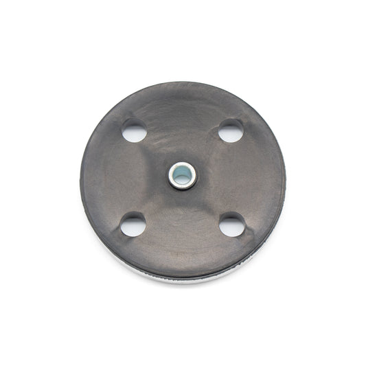 NEW Horn Base Gasket for Nathan Airchime Leslie Supertyfon Locomotive Train Horn