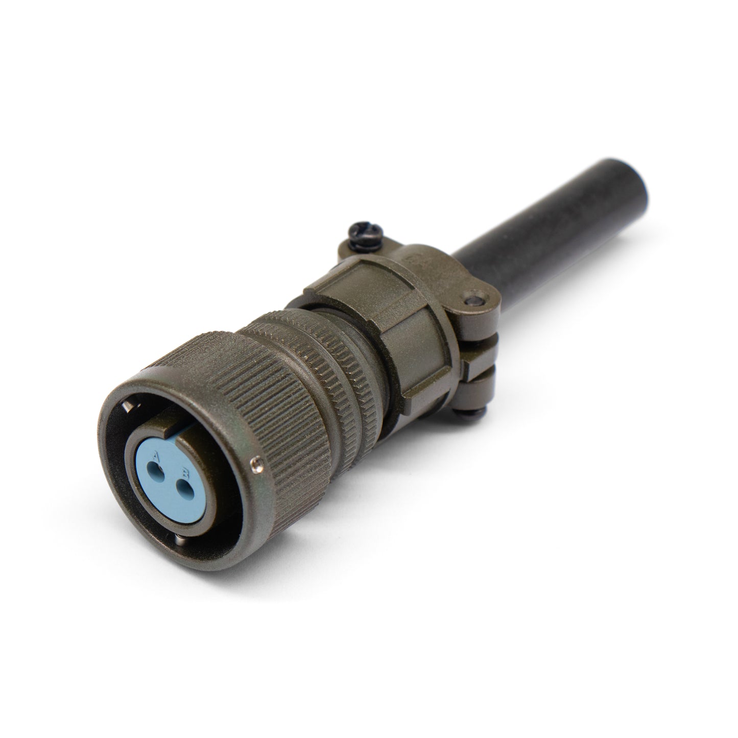 NEW Straight Connector for Graham-White 373-011 Electronic Locomotive Train Bell