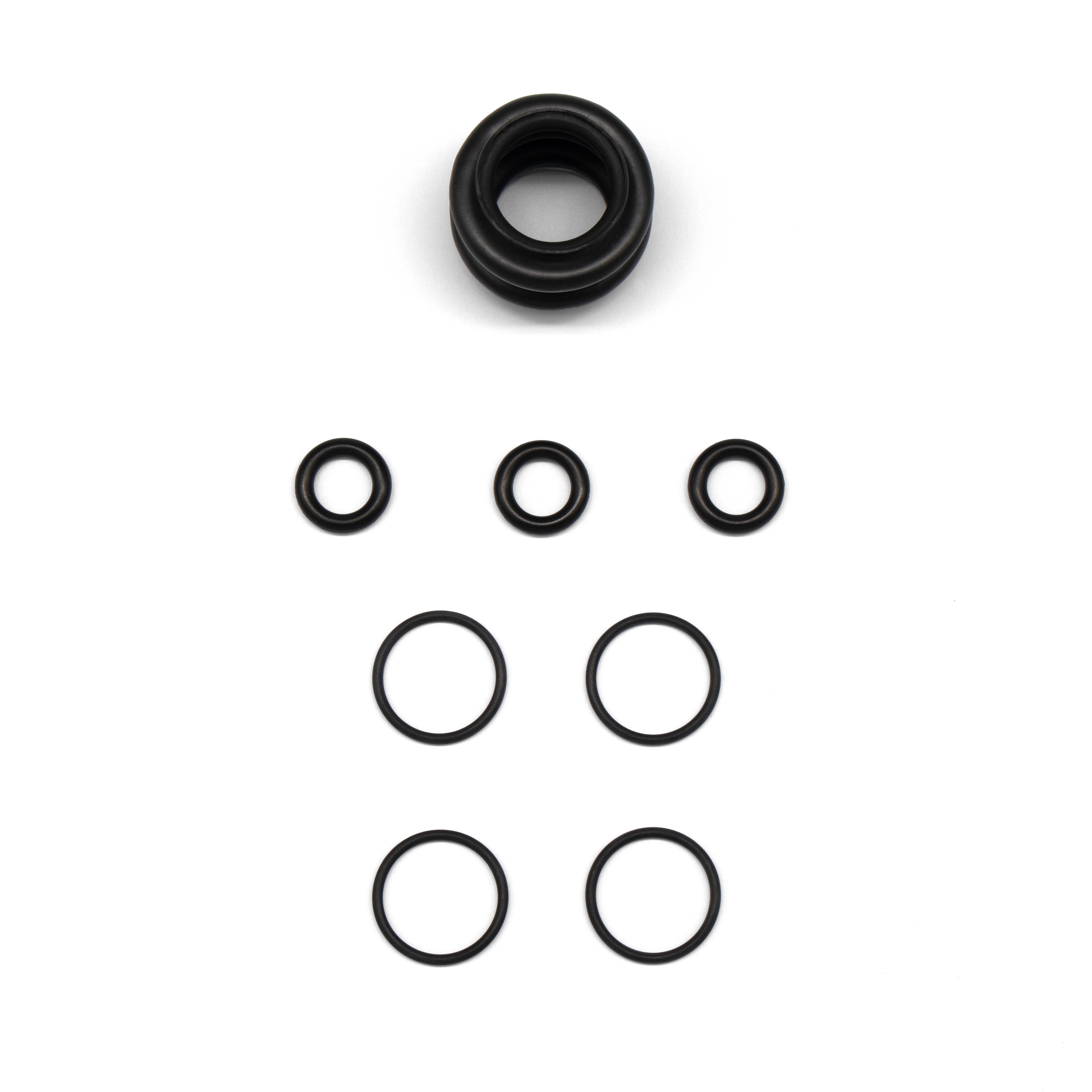 Bell Valve Parts – Locomotive Parts Supply