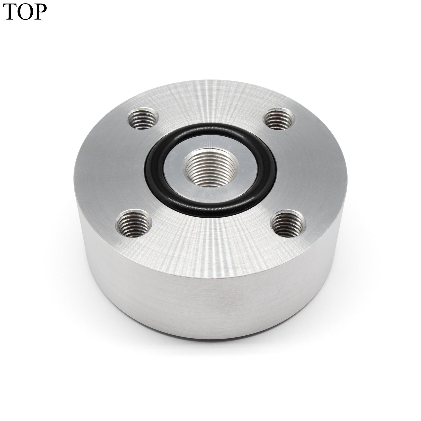 LPS 1.5 Inch Bottom Inlet Horn Base Riser Locomotive Train Horn