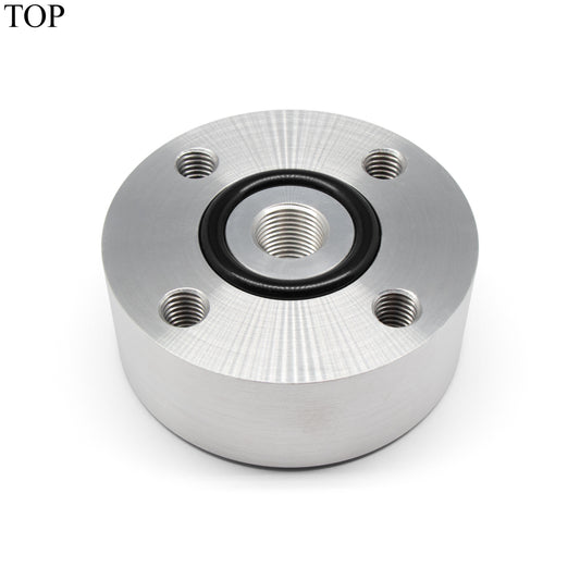 LPS 1.5 Inch Bottom Inlet Horn Base Riser Locomotive Train Horn