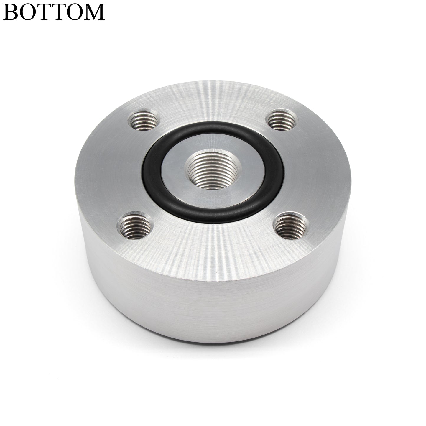 LPS 1.5 Inch Bottom Inlet Horn Base Riser Locomotive Train Horn