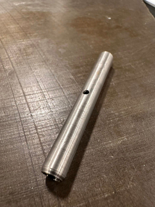 NEW Orifice Dowel Pins for Leslie Supertyfon Locomotive Train Horns