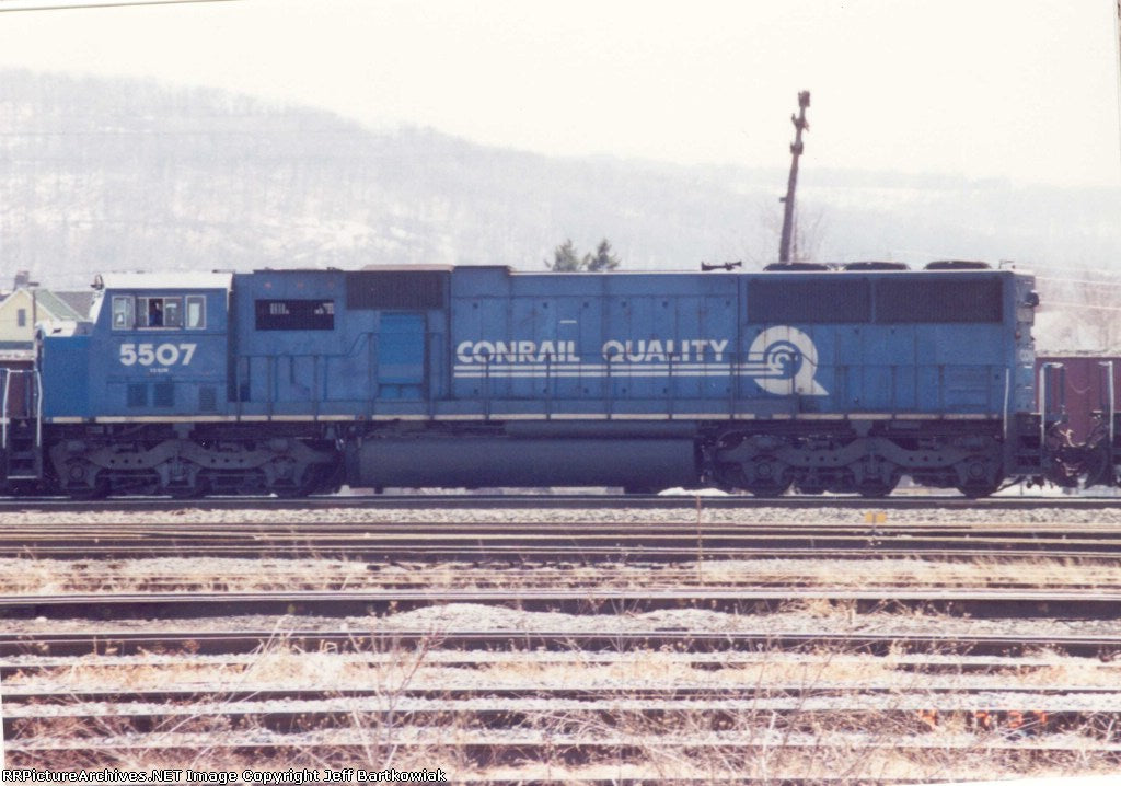 Norfolk Southern SD60M #6767 Leslie Supertyfon RS3L Locomotive Train Horn