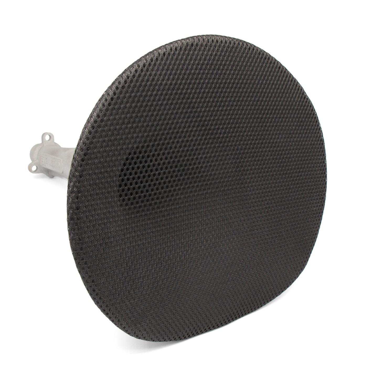 LPS Black Size 11 Debris Cover for Leslie 25