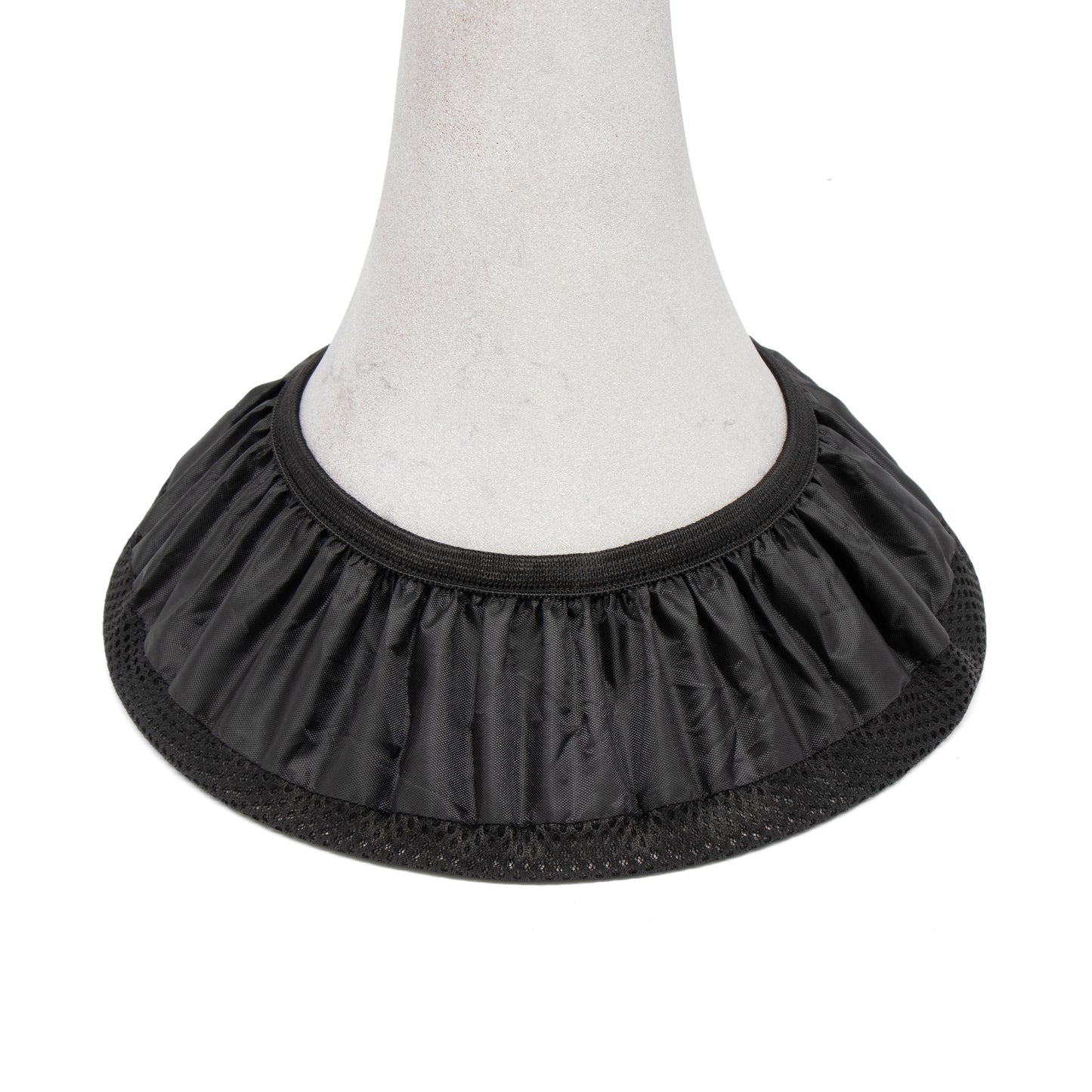 LPS Black Size 11 Debris Cover for Leslie 25