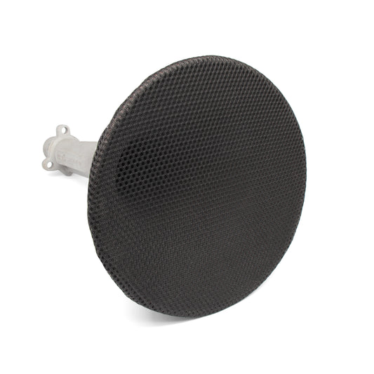 LPS Black Size 9 Debris Cover for Leslie 31