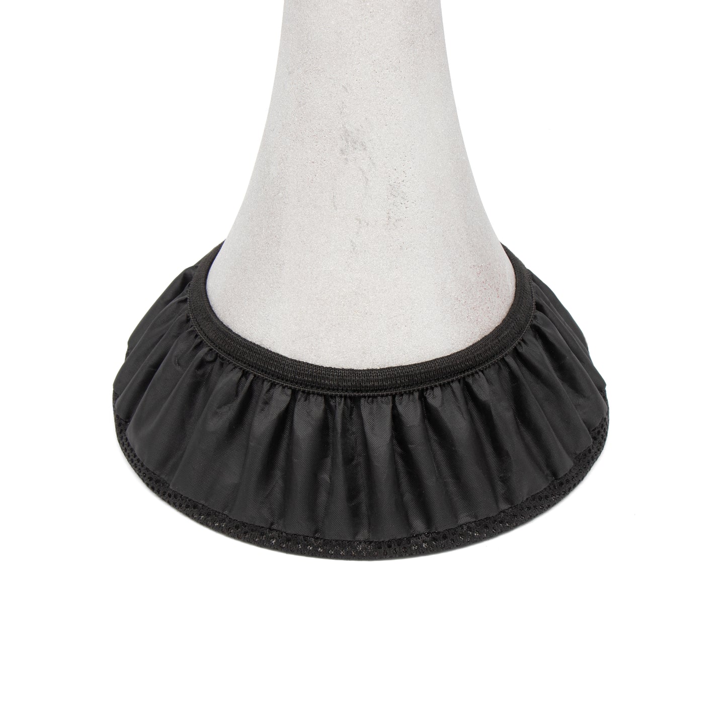 LPS Black Size 9 Debris Cover for Leslie 31