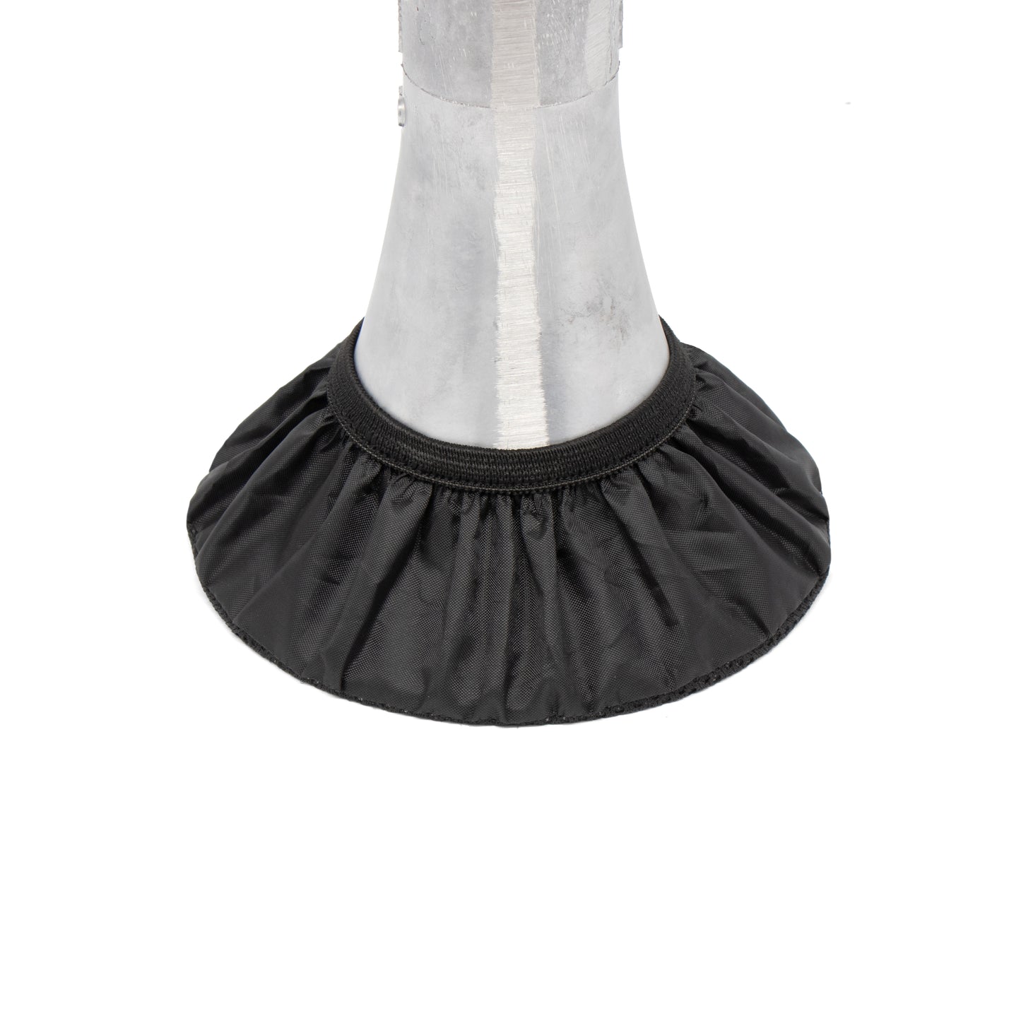 LPS Black Size 6.25 Debris Cover for Nathan K3(A)(B) P3 / Leslie 44