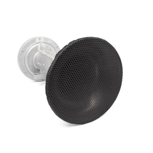 LPS Black Size 7 Debris Cover for Nathan K2 P0 P1 P2