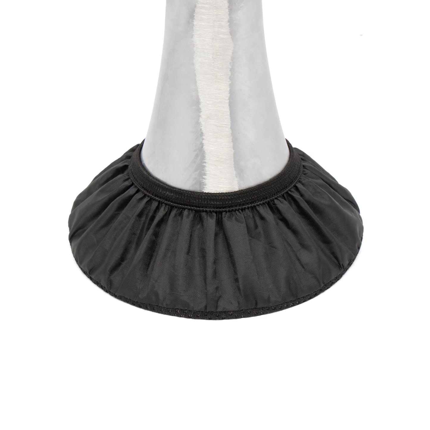 LPS Black Size 7 Debris Cover for Nathan K2 P0 P1 P2