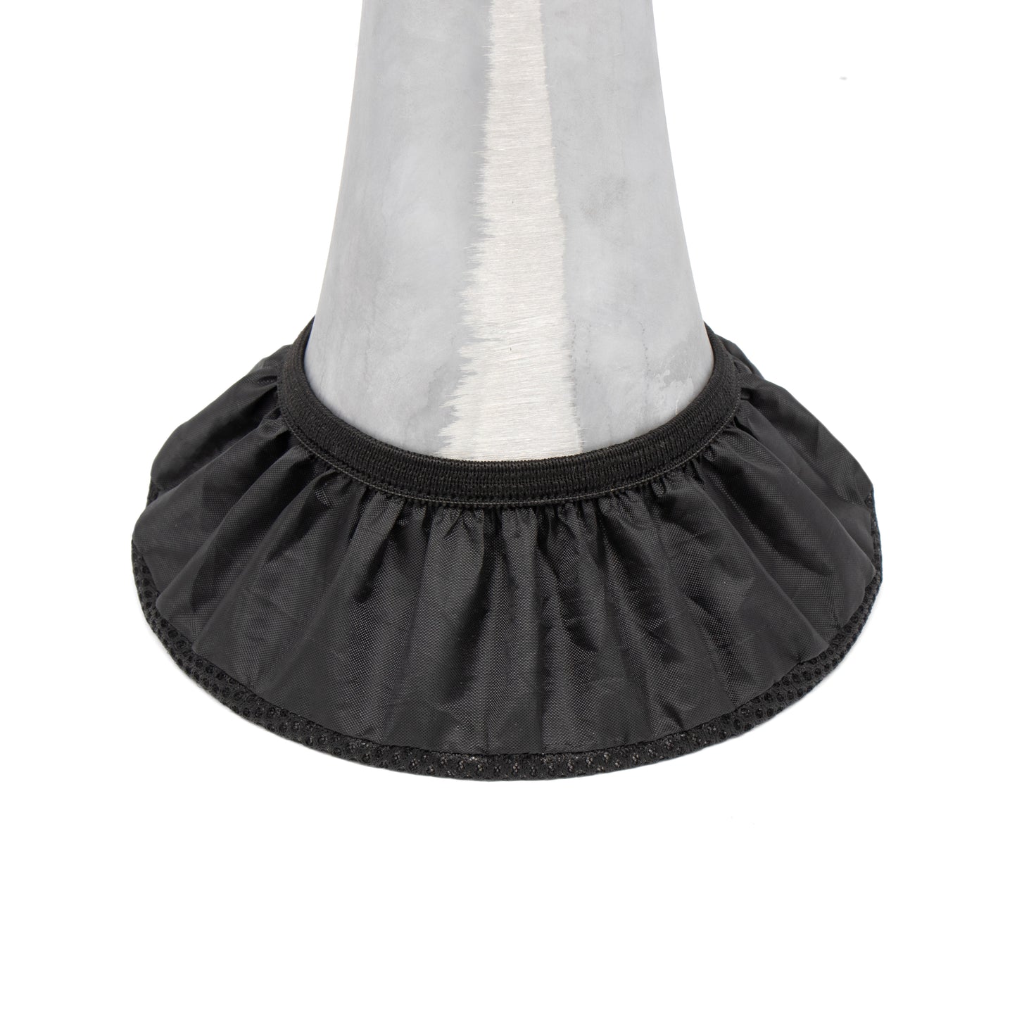 LPS Black Size 8 Debris Cover for Nathan K1L K1 / Leslie 37