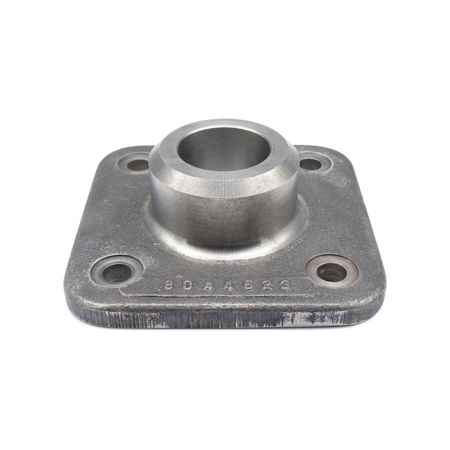 NEW Mounting Plate for EMD Locomotive Train Bell