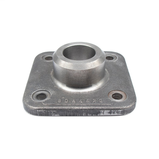 NEW Mounting Plate for EMD Locomotive Train Bell