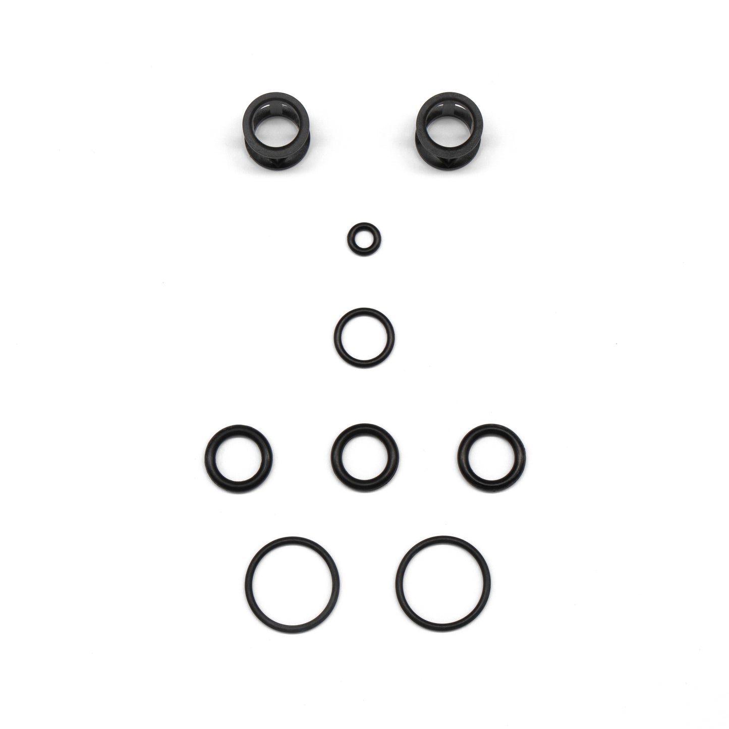 NEW Graham-White 28-005 Bell Valve Rebuild Kit Locomotive Train Bell