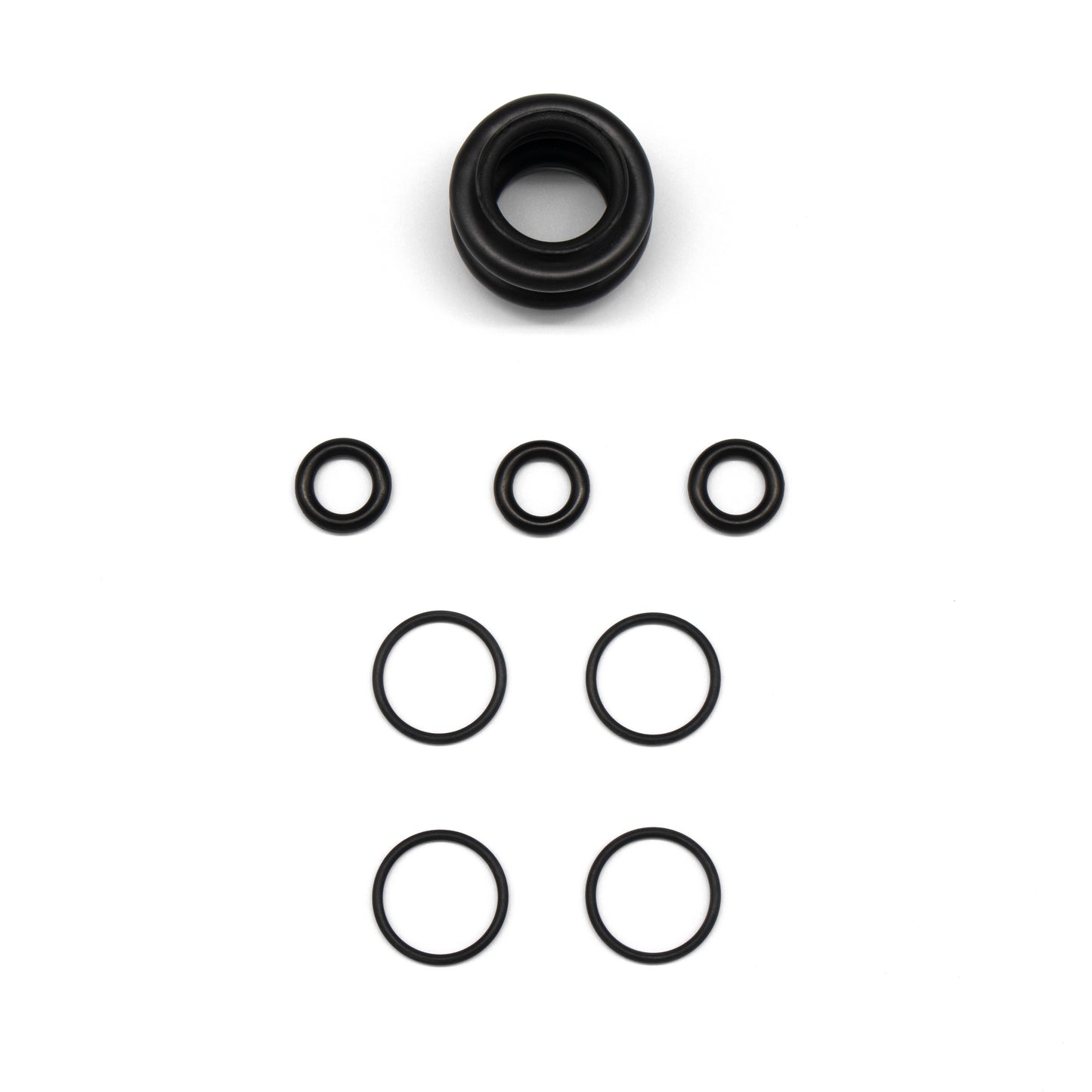 NEW Graham-White 28-001 Bell Valve Rebuild Kit Locomotive Train Bell