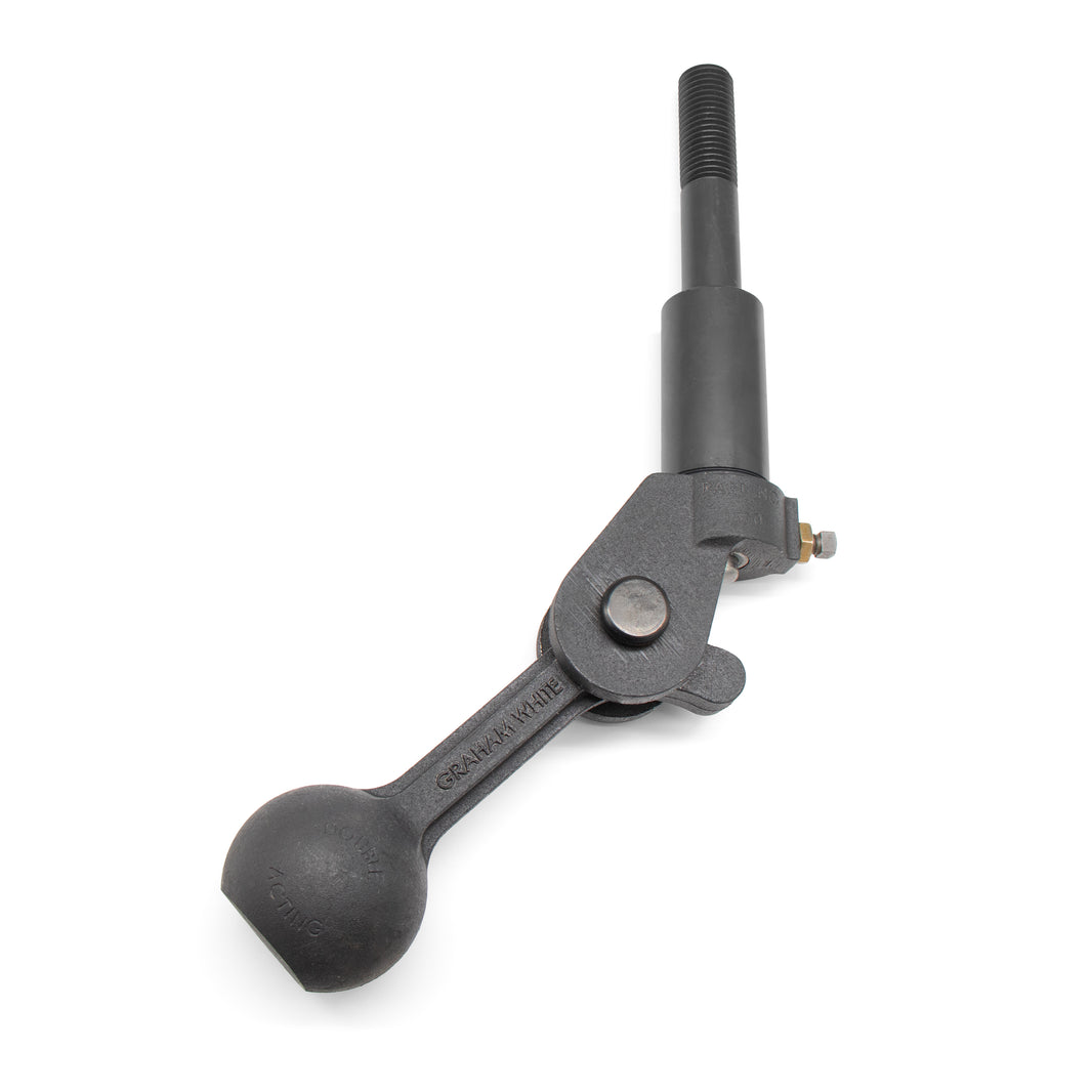 Bell Ringer Train Bell Parts – Locomotive Parts Supply