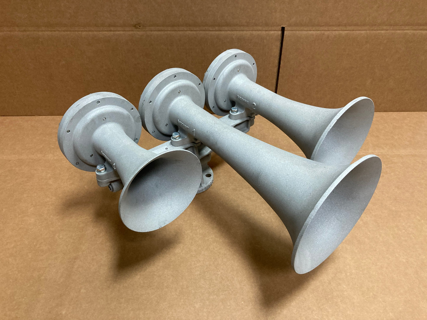 Nathan Airchime K3HA Locomotive Train Horn
