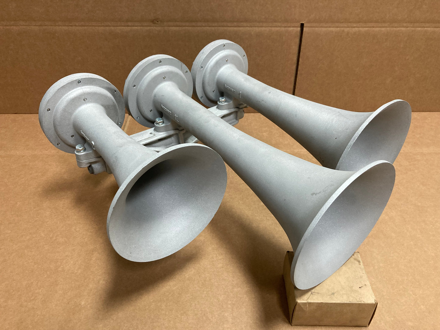Nathan Airchime K3HL Locomotive Train Horn
